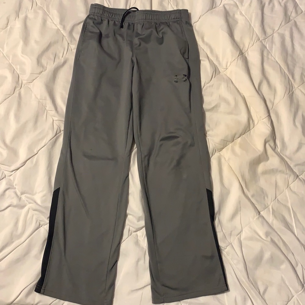Pants Under Armor